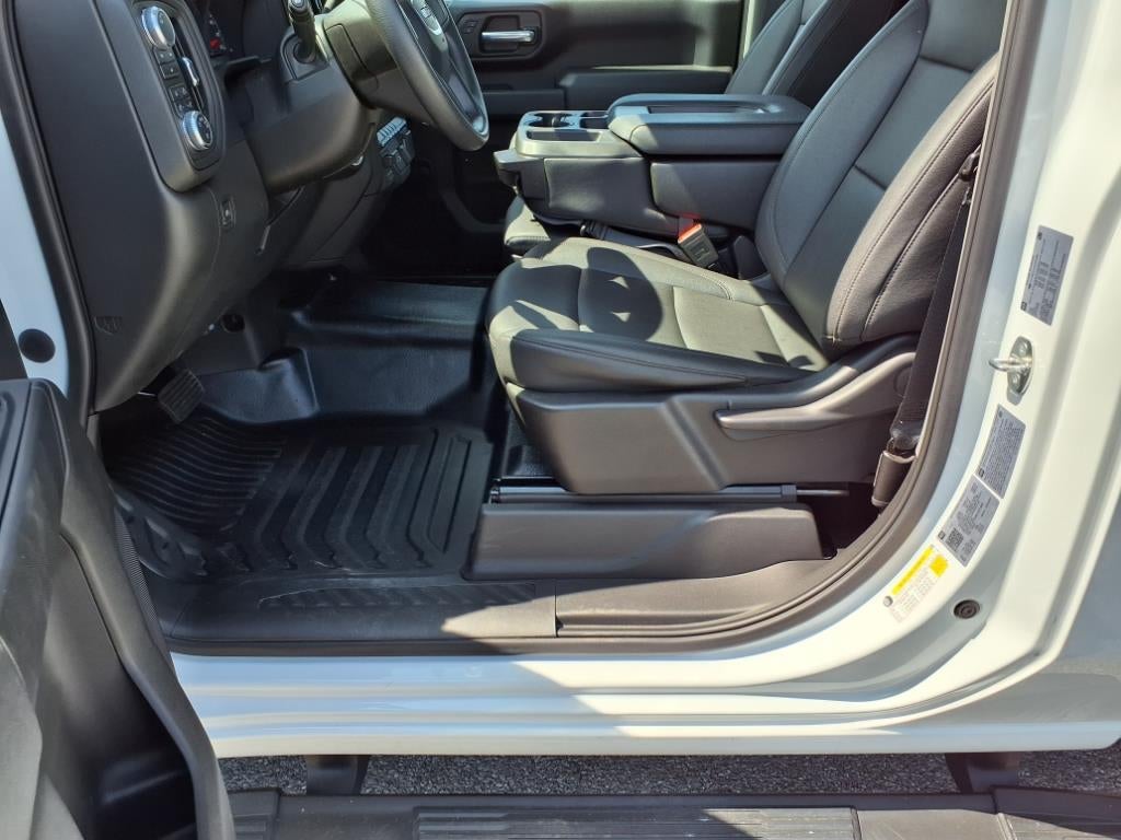 2024 GMC Sierra 2500 HD Pro