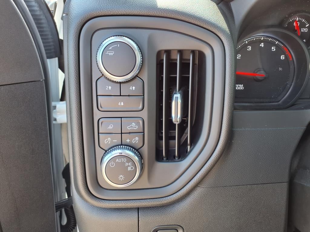 2024 GMC Sierra 2500 HD Pro