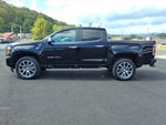 2022 GMC Canyon Denali
