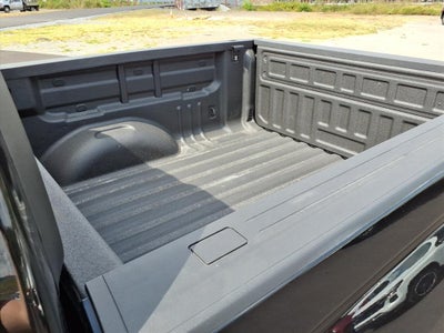 2022 GMC Canyon Denali