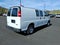 2024 GMC Savana Cargo 2500 Work Van