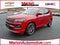 2022 Jeep Compass (RED) Edition