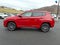 2022 Jeep Compass (RED) Edition