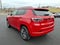 2022 Jeep Compass (RED) Edition