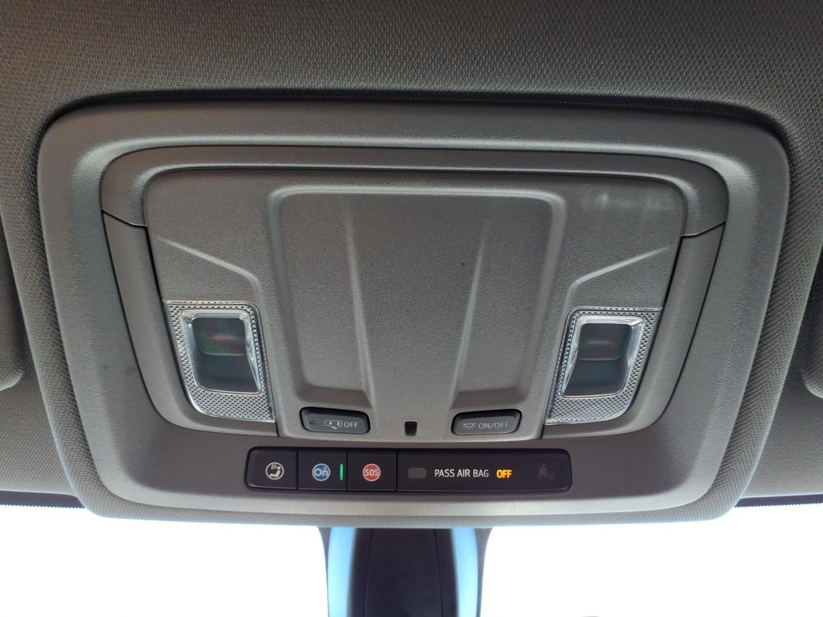 2022 Chevrolet Silverado 1500 LTD LT (2FL)