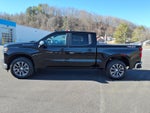 2022 Chevrolet Silverado 1500 LTD LT (2FL)