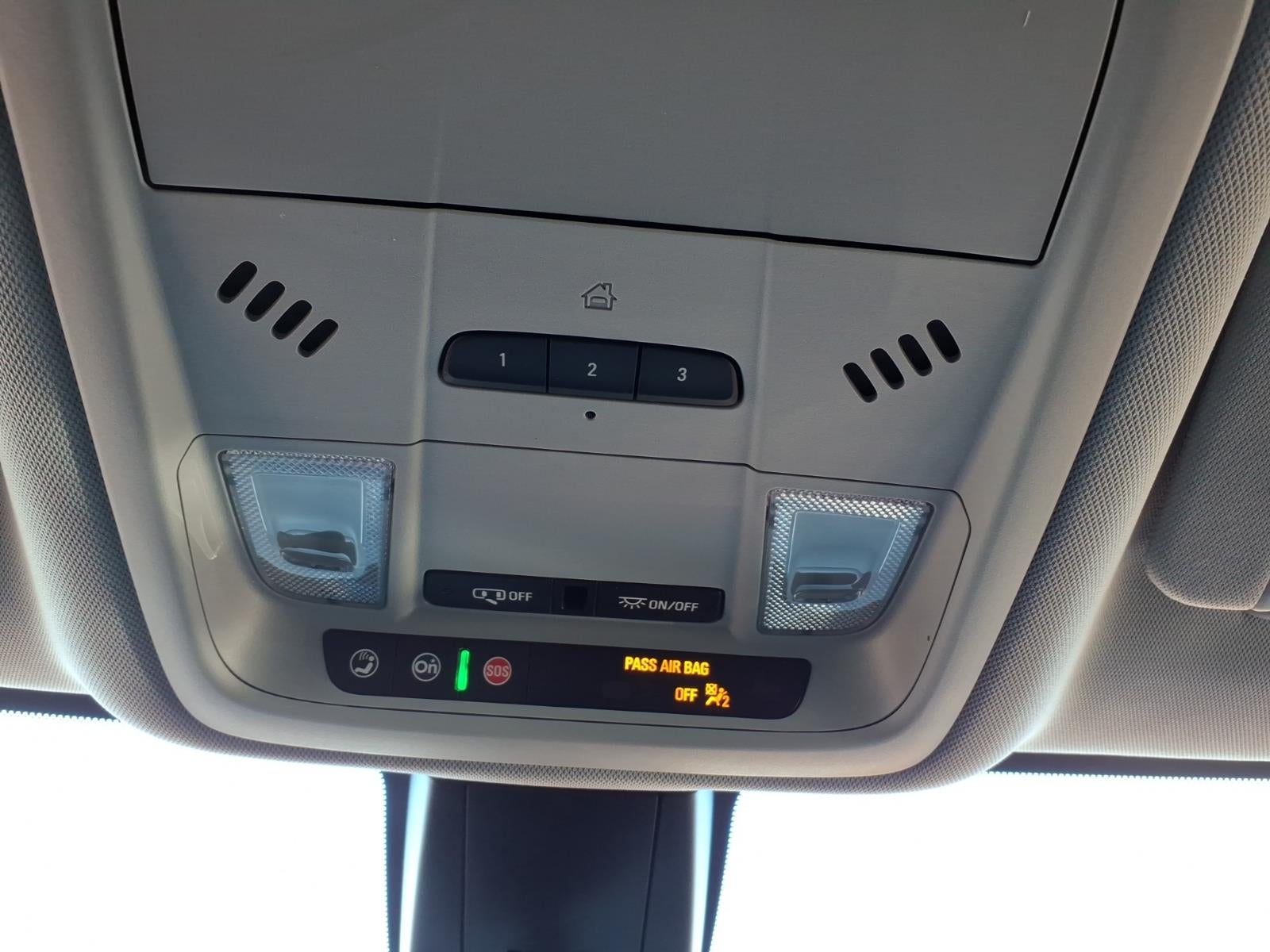 2020 Chevrolet Blazer 3LT