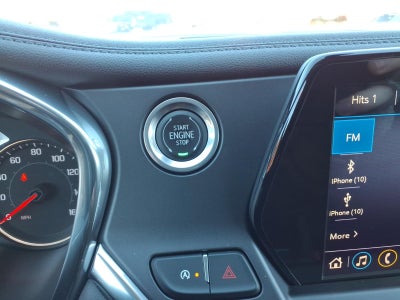 2020 Chevrolet Blazer 3LT