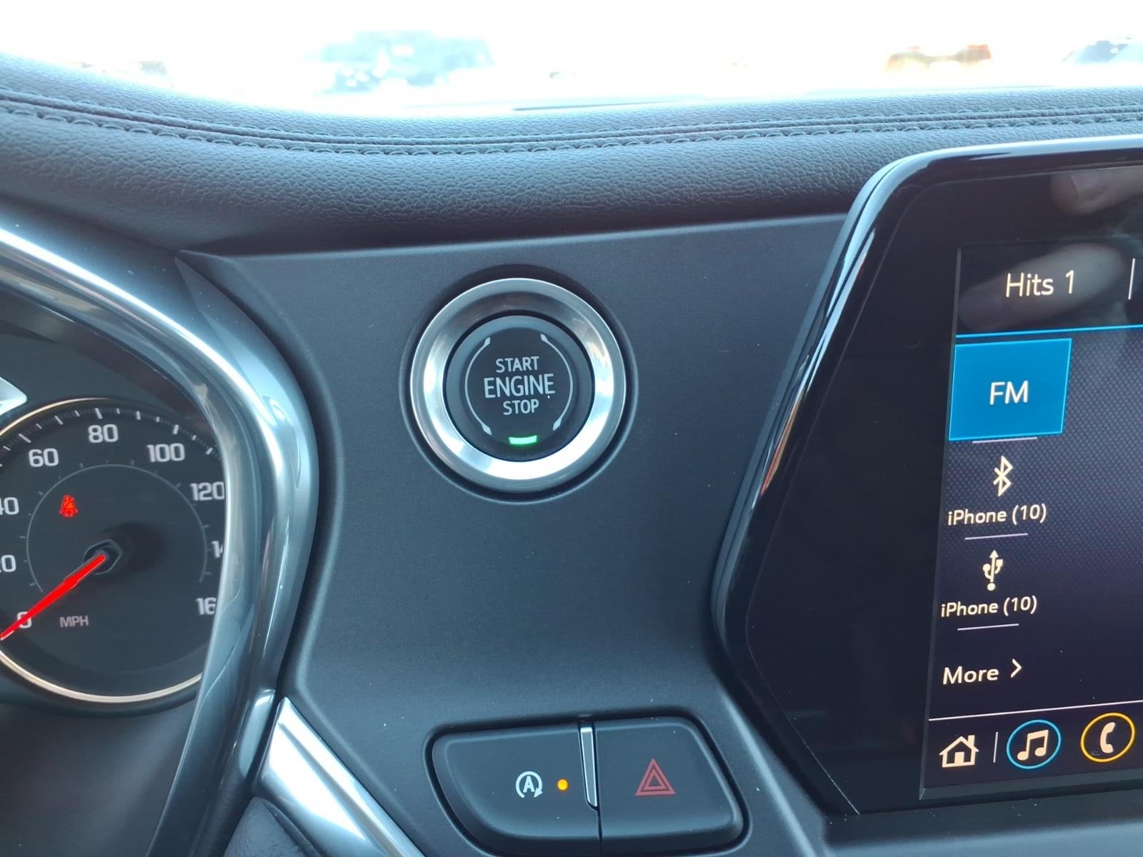 2020 Chevrolet Blazer 3LT