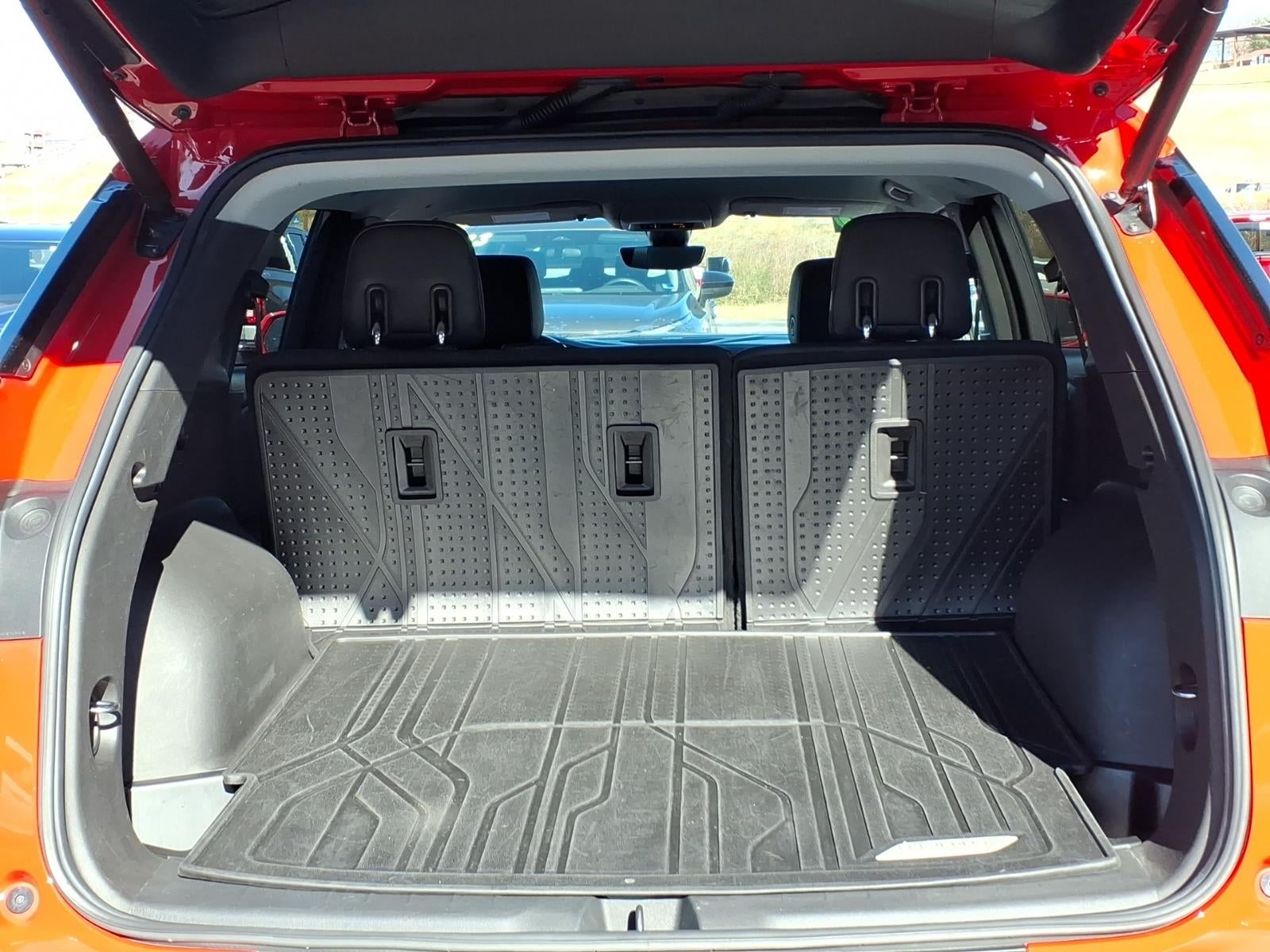 2020 Chevrolet Blazer 3LT