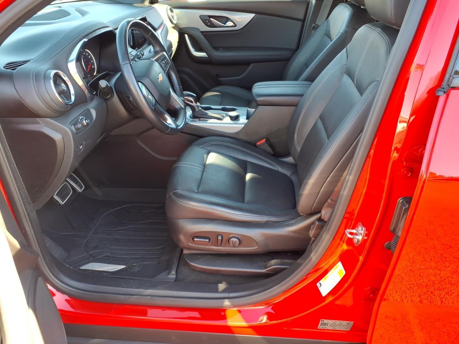 2020 Chevrolet Blazer 3LT