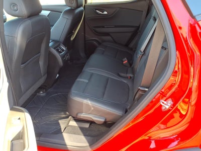 2020 Chevrolet Blazer 3LT