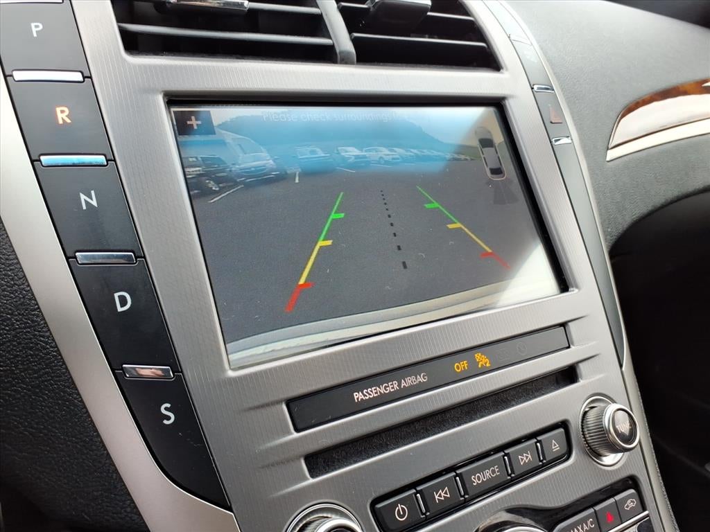 2019 Lincoln MKZ Reserve I