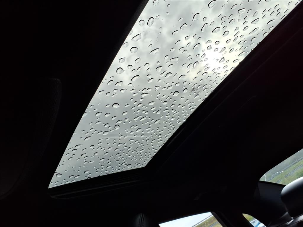 2019 Lincoln MKZ Reserve I