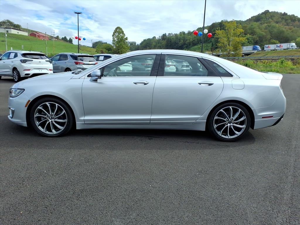 2019 Lincoln MKZ Reserve I