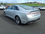 2019 Lincoln MKZ Reserve I