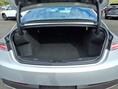 2019 Lincoln MKZ Reserve I