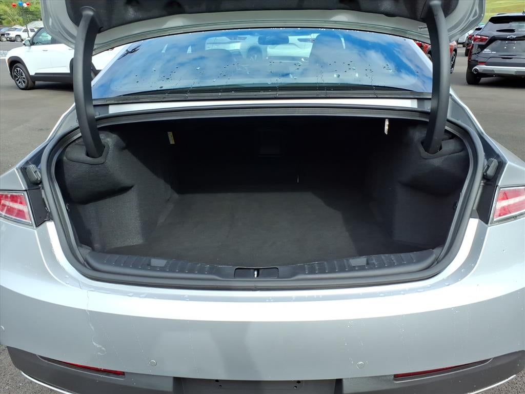 2019 Lincoln MKZ Reserve I