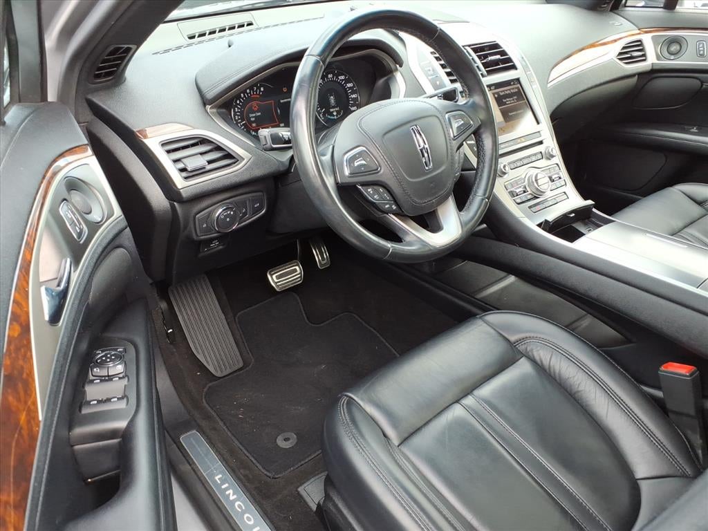 2019 Lincoln MKZ Reserve I