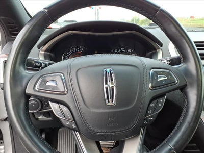 2019 Lincoln MKZ Reserve I
