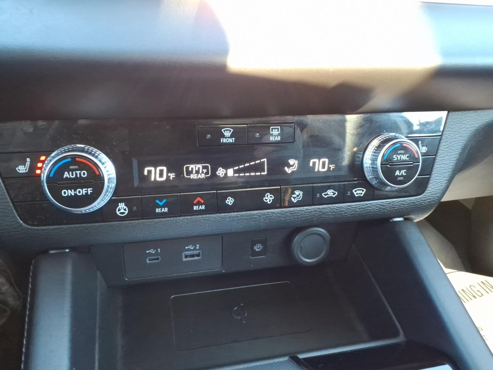 2023 Mitsubishi Outlander PHEV SEL