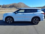 2023 Mitsubishi Outlander PHEV SEL