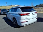 2023 Mitsubishi Outlander PHEV SEL