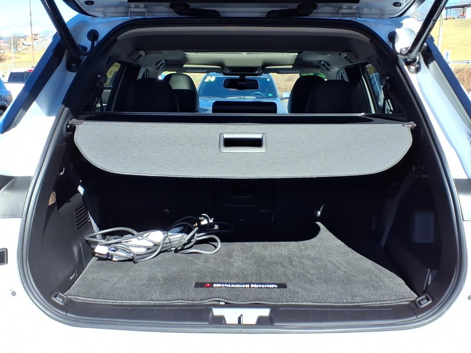 2023 Mitsubishi Outlander PHEV SEL