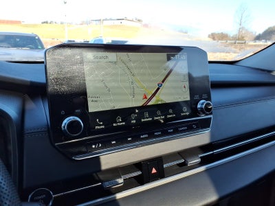 2023 Mitsubishi Outlander PHEV SEL