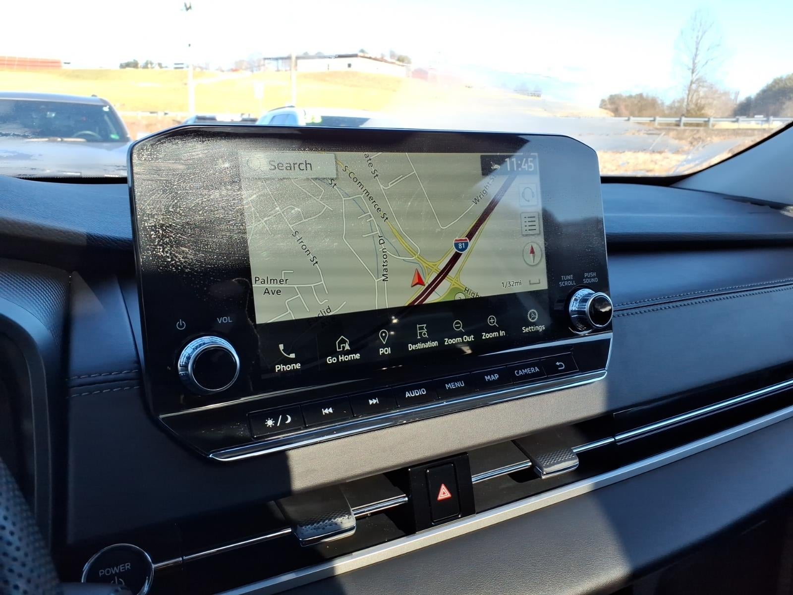 2023 Mitsubishi Outlander PHEV SEL