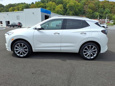 2024 Buick Encore GX Avenir