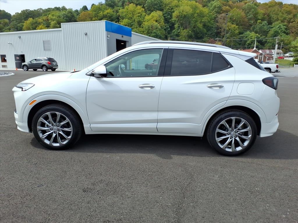 2024 Buick Encore GX Avenir