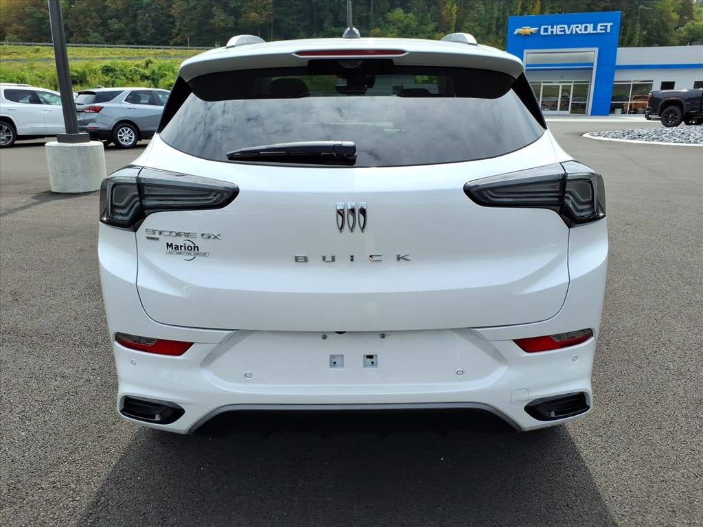 2024 Buick Encore GX Avenir