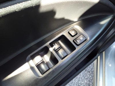 2022 Mitsubishi Mirage ES