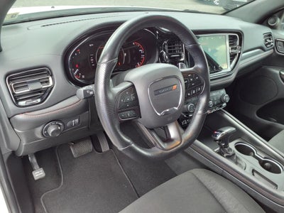 2023 Dodge Durango GT Launch Edition
