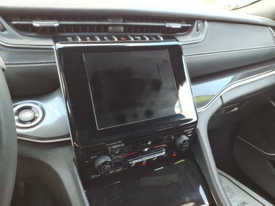 2022 Jeep Grand Cherokee L Altitude