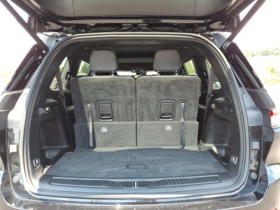 2022 Jeep Grand Cherokee L Altitude