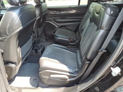 2022 Jeep Grand Cherokee L Altitude