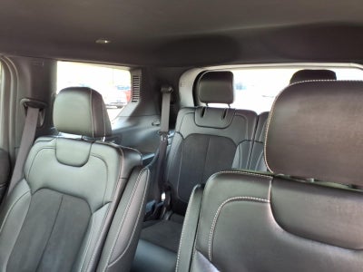 2022 Jeep Grand Cherokee L Altitude