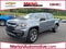 2022 Chevrolet Colorado 4WD Work Truck