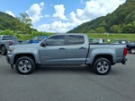 2022 Chevrolet Colorado 4WD Work Truck