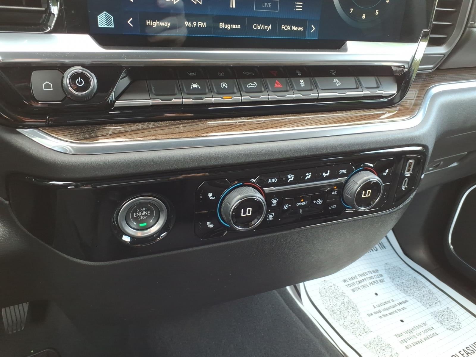 2024 Chevrolet Silverado 1500 RST - Photo 12