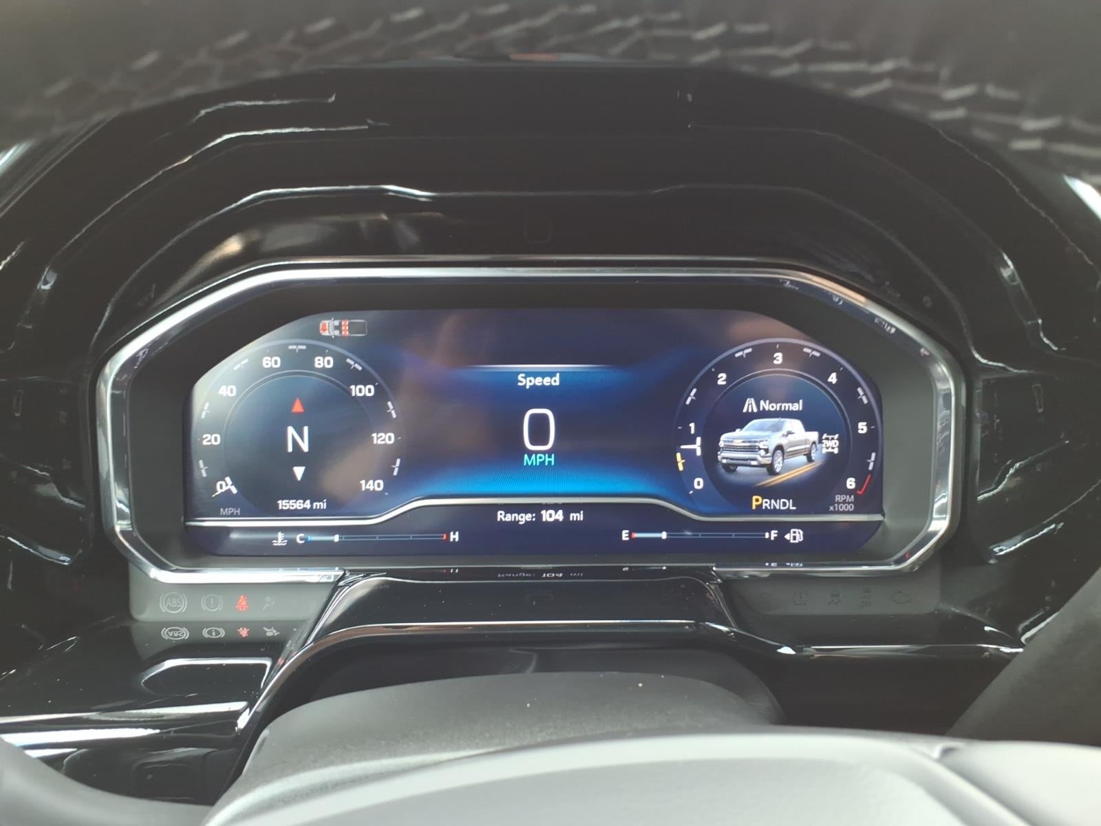 2024 Chevrolet Silverado 1500 RST - Photo 9