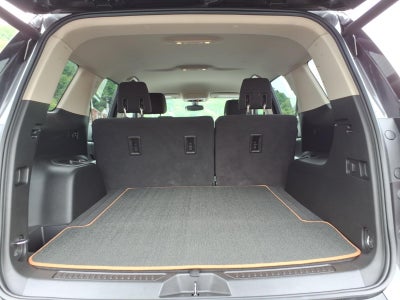 2017 GMC Acadia SLE