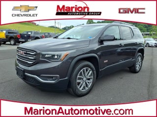 2017 GMC Acadia SLE