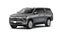 2027 Chevrolet Suburban LT