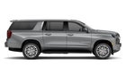 2027 Chevrolet Suburban LT