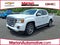 2021 GMC Canyon 4WD Denali