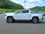 2021 GMC Canyon 4WD Denali