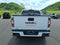 2021 GMC Canyon 4WD Denali